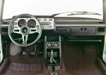Volkswagen Scirocco 1974 года